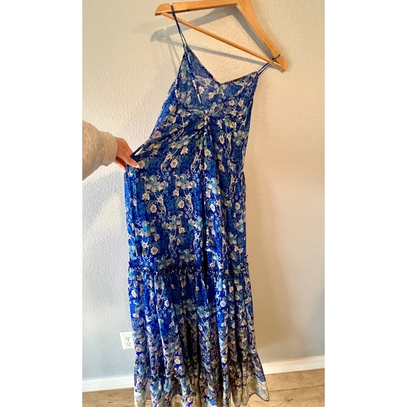 MISA Kali Dress - Picture 3 of 5